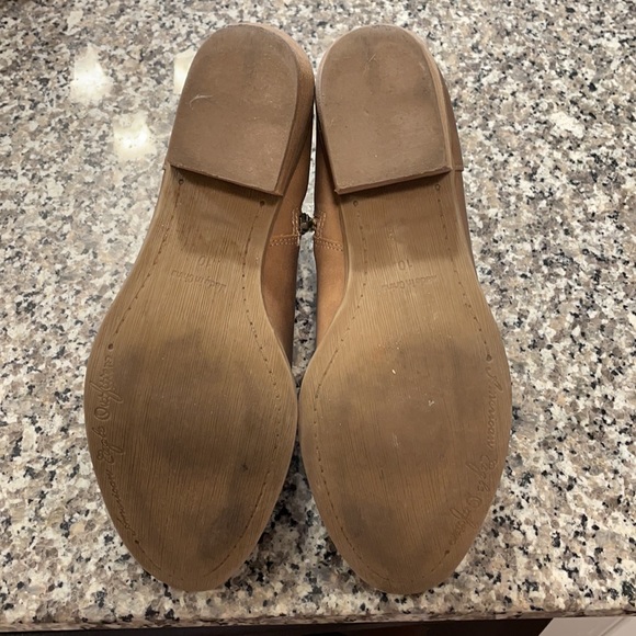 American Eagle Size 10 Ankle Booties - Picture 3 of 4